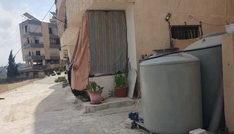 أزمة مياه خانقة في سيروب منذ شهر.. والأهالي: إلى متى ندفع ثمن أزمة الكهرباء والمازوت؟