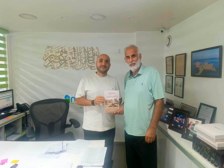 “الباحة النبوية” في محطة جديدة من جولة العلي التعريفية