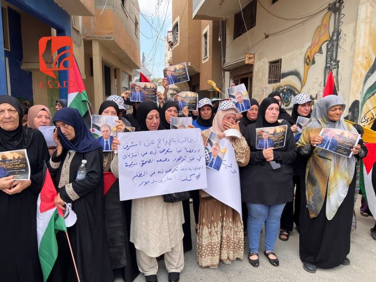 اللجنة العربية للدفاع عن السفير أشرف دبور تناشد القادة اللبنانيين الإفراج عنه لأسباب إنسانية