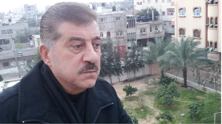 أشرف دبور لن يكون لقمة سائغة لأحد