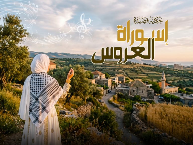 حكاية قصيدة إسوارة العروس..القصة الكاملة وراء كلماتها