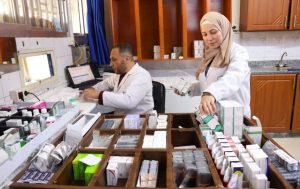احتياجات متزايدة وإمكانات محدودة في مخيمات سوريا