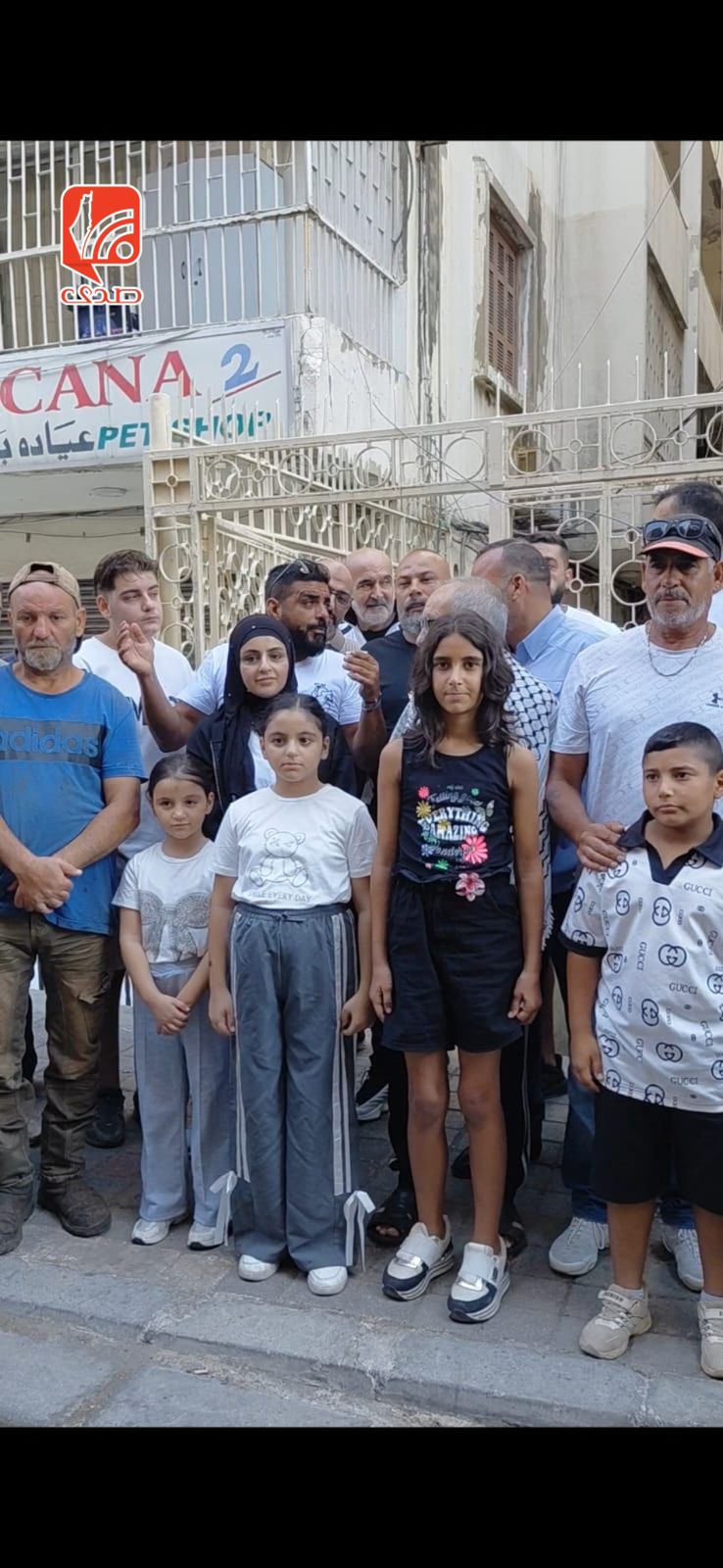 أهالي طلاب مدرسة رفح في طرابلس: نرفض إغلاق المدرسة ولا بديل عن بقائها