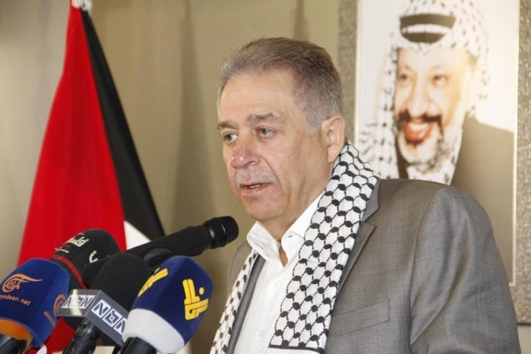 عائلة أشرف دبور تناشد رؤساء لبنان الثلاثة الإفراج عنه لدواعٍ صحية