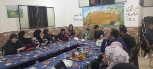 فلسطينيو سوريا في لبنان يناقشون العودة والإقامات ودور الأونروا