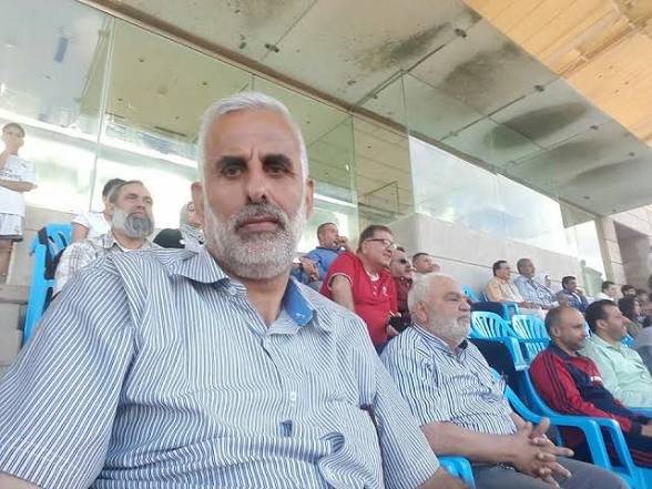 العلي لصدى الشتات: قرار معاملة اللاعب الفلسطيني كأجنبي لا يخدم الكرة اللبنانية ولا الفلسطينية