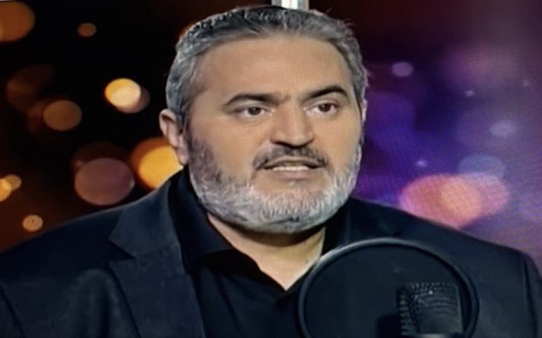 المخيمات ليست الخطر: الحرمان هو الجريمة