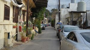 أزمة المياه في مخيم ضبية… شبكة متقادمة ودعم متراجع ومياه غير صالحة للشرب