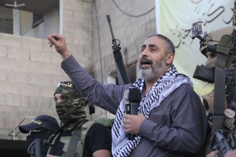 “أبو رعد” شهيداً.. الاحتلال يطوي بالدم سيرة الأب الذي قدّم أبناءه لفلسطين