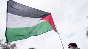 حراك الجالية الفلسطينية في الدانمرك: لا شرعية تعلو على إرادة الشعب