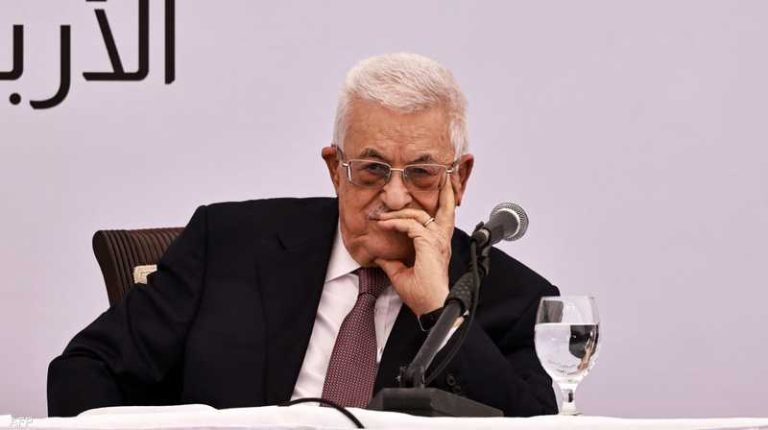 محمود عباس ممنوع من التأشيرة الأميركية.. بعد تمديد الحظر