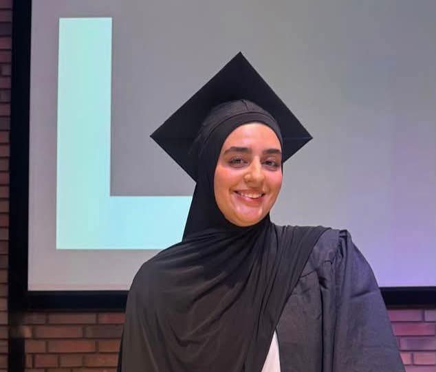 من صبرا وشاتيلا إلى لايدن.. ريماس أبو راشد تحمل حكاية عائلتها إلى ساحات القانون