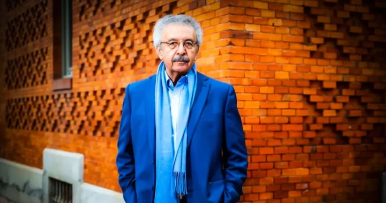 الروائي إبراهيم نصرالله إلى جامعة أوكلاهوما لتسلم جائزة “نيوستاد” الملقبة بـ”نوبل الأميركية”