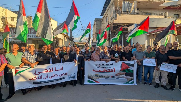 اللجنة الوطنية لانتخابات المجلس الوطني في لبنان: لا للتفرّد والإقصاء والتعيين