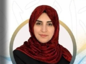 فلسطينية تفوز بأفضل قصيدة للشباب عن “يوميات القصف العادي”