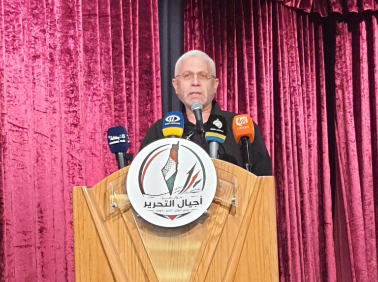 مسؤول العمل الجماهيري في حركة حماس يؤكد حق الفلسطينيين في اختيار ممثليهم: لا أحد يملك الوصاية على شعبنا