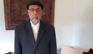 الإفراج عن الفلسطيني عادل الناطور بعد 11 شهراً على احتجازه في سوريا