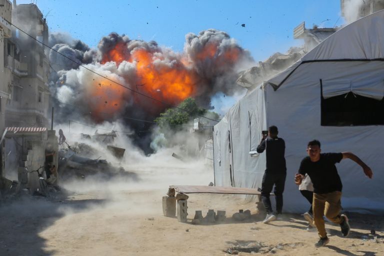 ما قبل الانتخابات كما بعدها: غزة هدفاً للقتل اليومي
