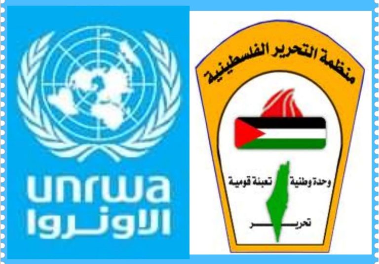 “التنفيذية” لمنظمة التحرير ترفض تسريح موظفي الأونروا وتطالب بتأمين 70 مليون دولار