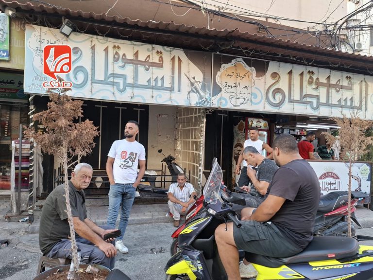 الشباب في مخيمات الشمال أمام كلفة الزواج المرتفعة.. المعيشة والبطالة تؤجلان تأسيس الأسر