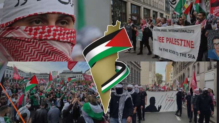 المسار الثوري البديل في ذكرى السابع من أكتوبر: نحو جبهة فلسطينية عربية أممية على طريق التحرير والعودة