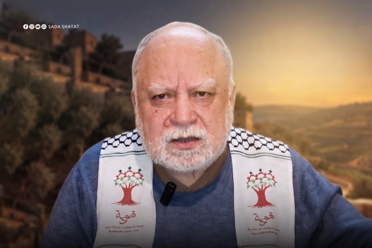 ​من ذاكرة النكبة: الحاج أحمد البيطار يروي حكايته في “برنامج راجْعين”