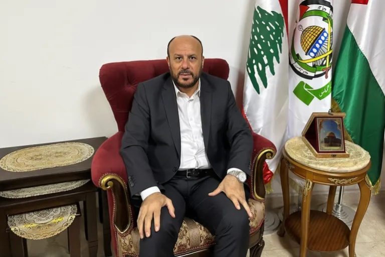 حوكمة المخيّمات الفلسطينية: تصوّر واحد أم شراكة؟
