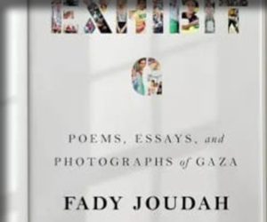 كاتب فلسطيني ضمن القائمة النهائية لجائزة الكتاب الوطنية الأميركية